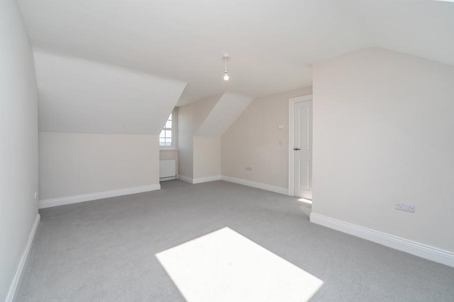 Site 66, The Ludlow, Governors Gate