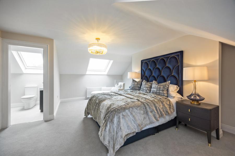 Site 66, The Ludlow, Governors Gate