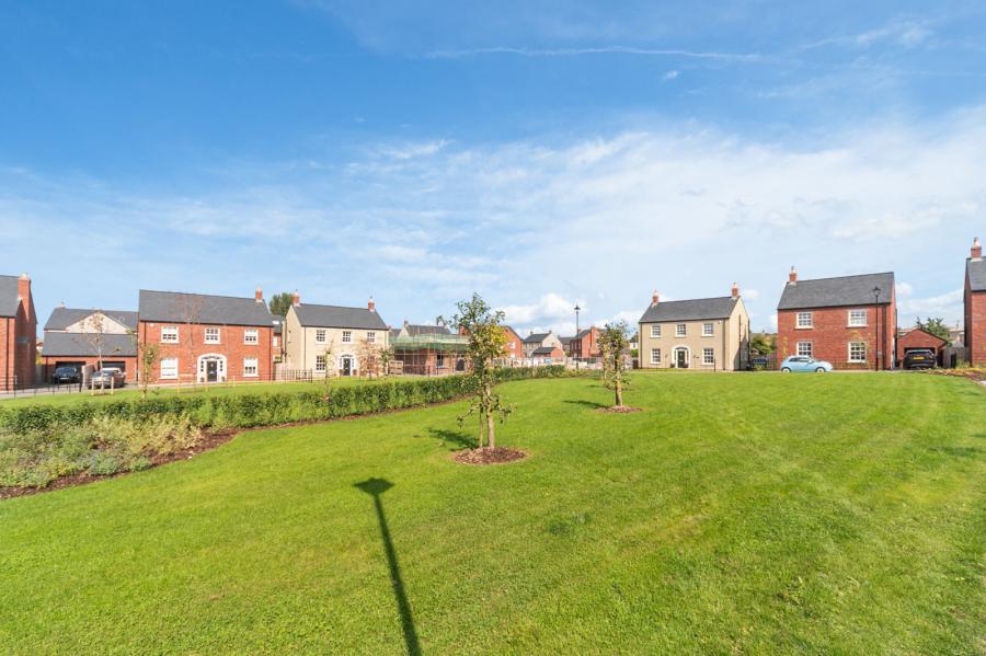 Site 66, The Ludlow, Governors Gate