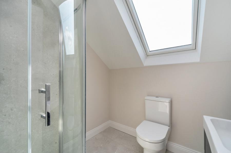 Site 65, The Ludlow, Governors Gate