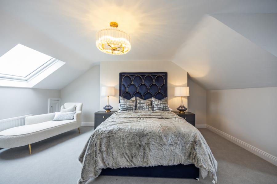 Site 65, The Ludlow, Governors Gate