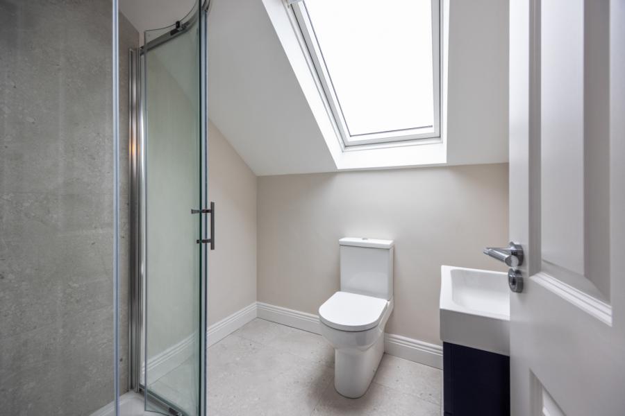 Site 65, The Ludlow, Governors Gate