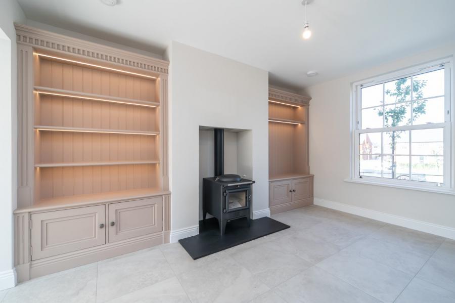 Site 65, The Ludlow, Governors Gate