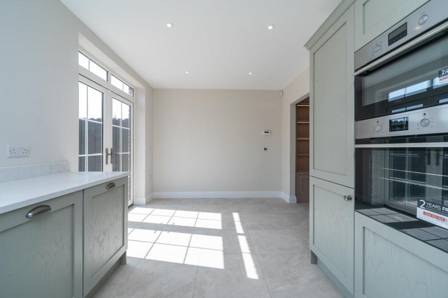 Site 65, The Ludlow, Governors Gate