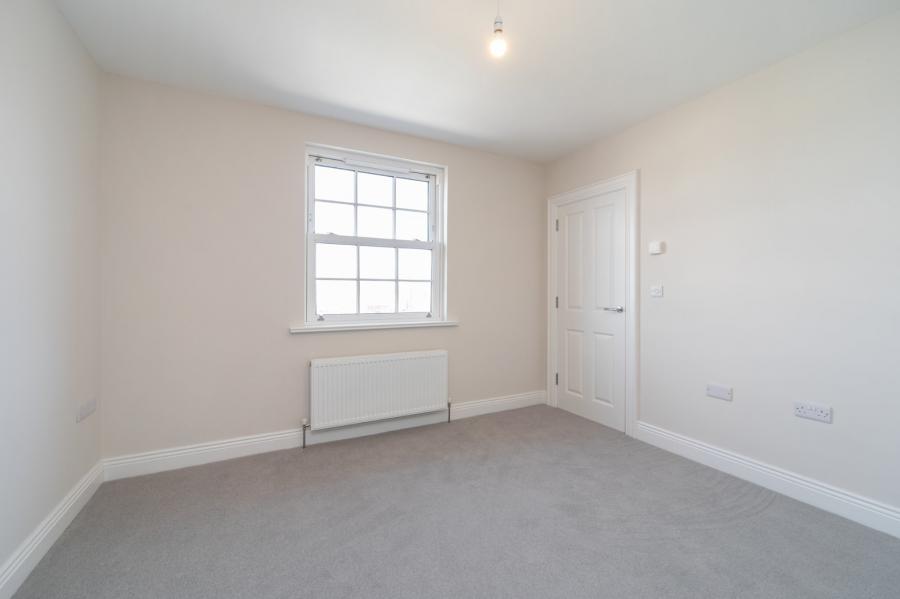 Site 65, The Ludlow, Governors Gate