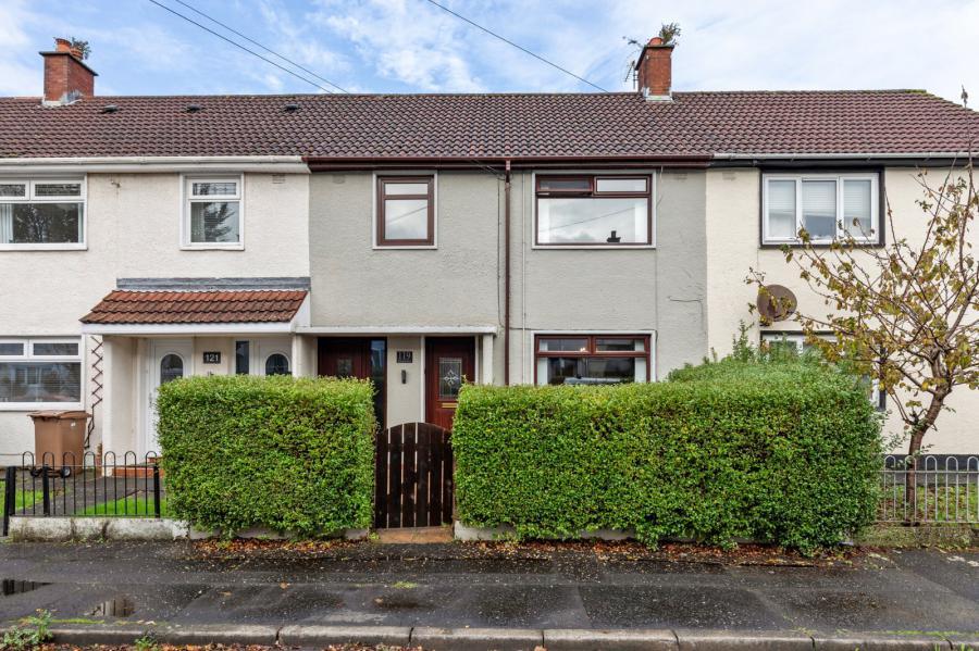 119 Benmore Drive