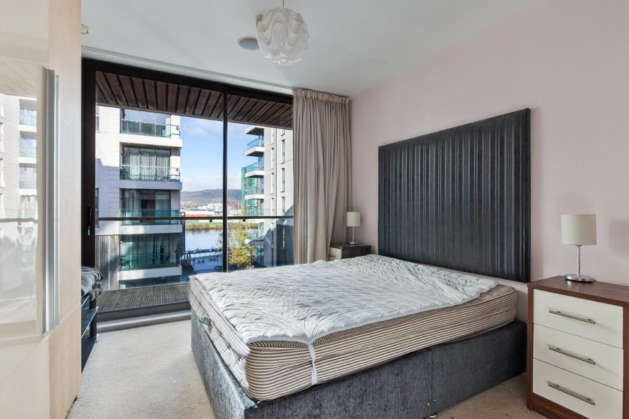 Apartment 3.19, The Arc, 2D Queens Road Apartment 3.19, The Arc, 2D Queens Road