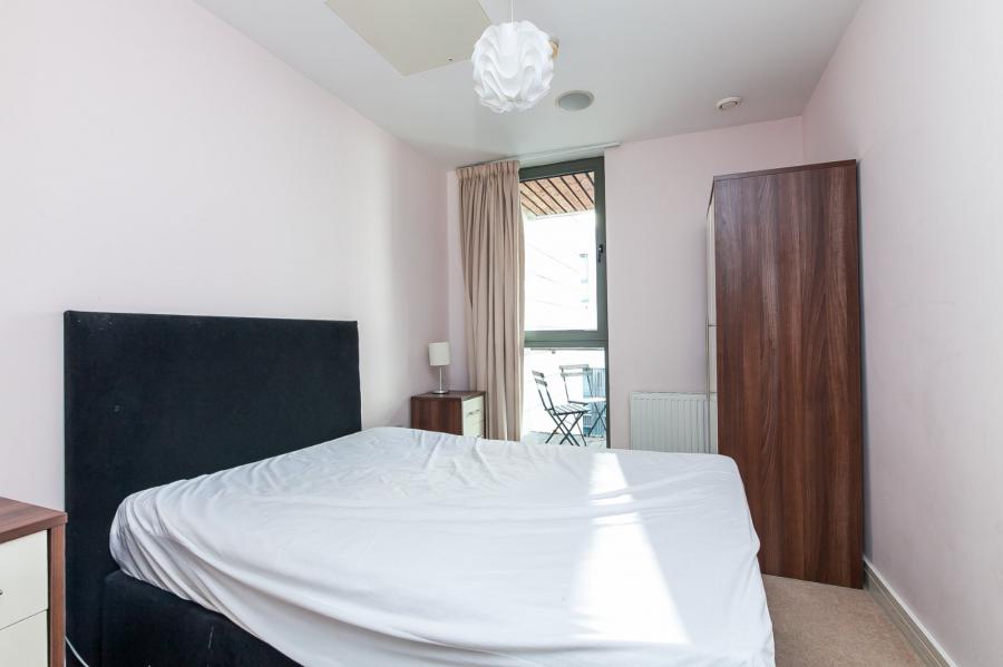 Apartment 3.19, The Arc, 2D Queens Road Apartment 3.19, The Arc, 2D Queens Road