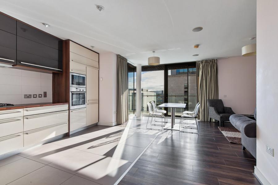 Apartment 3.19, The Arc, 2D Queens Road Apartment 3.19, The Arc, 2D Queens Road