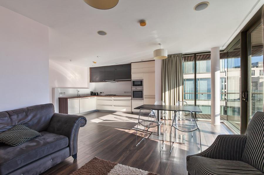 Apartment 3.19, The Arc, 2D Queens Road Apartment 3.19, The Arc, 2D Queens Road