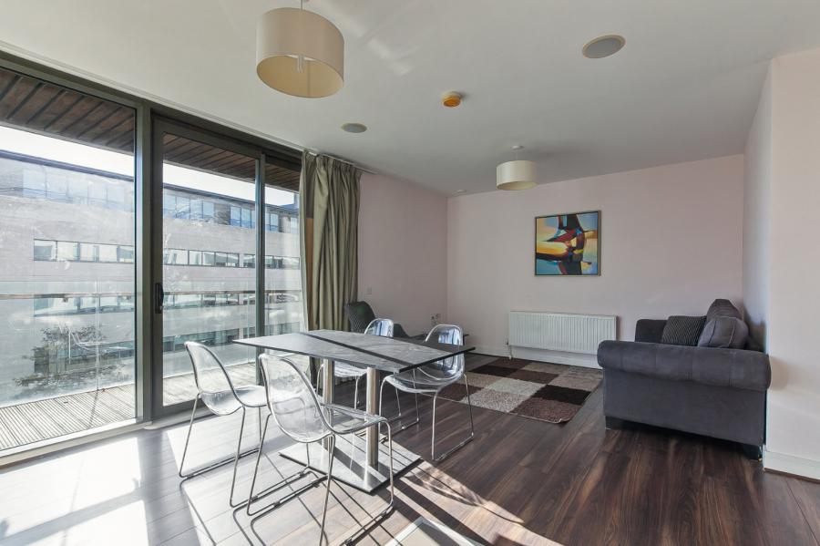 Apartment 3.19, The Arc, 2D Queens Road Apartment 3.19, The Arc, 2D Queens Road