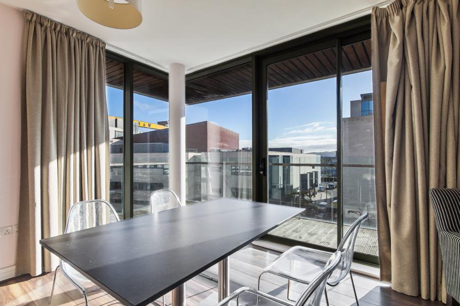Apartment 3.19, The Arc, 2D Queens Road