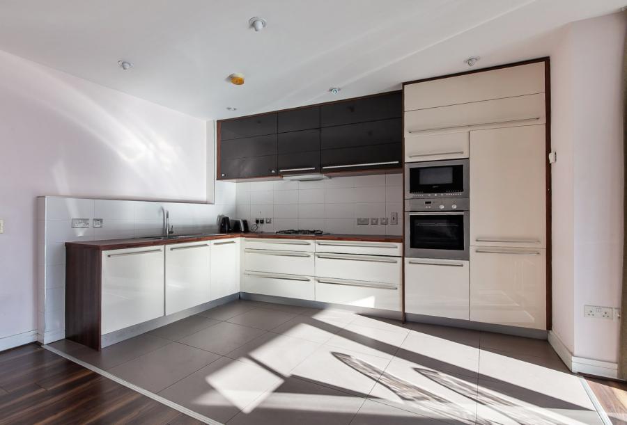 Apartment 3.19, The Arc, 2D Queens Road Apartment 3.19, The Arc, 2D Queens Road