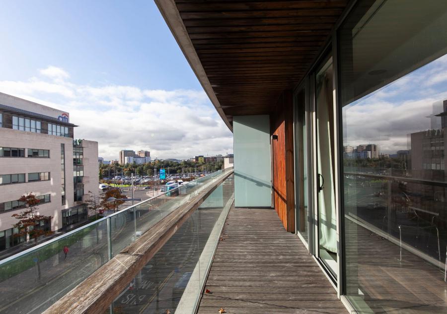 Apartment 3.19, The Arc, 2D Queens Road Apartment 3.19, The Arc, 2D Queens Road