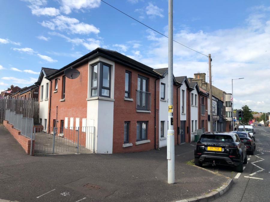 172 North Queen Street