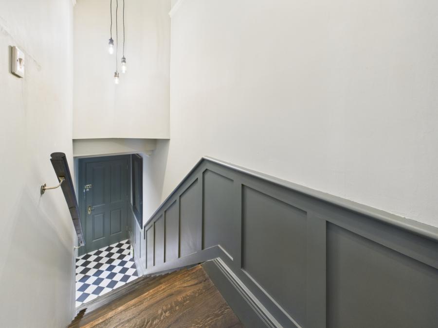 Flat 8 L'Academie, 14 College Gardens Flat 8 L'Academie, 14 College Gardens