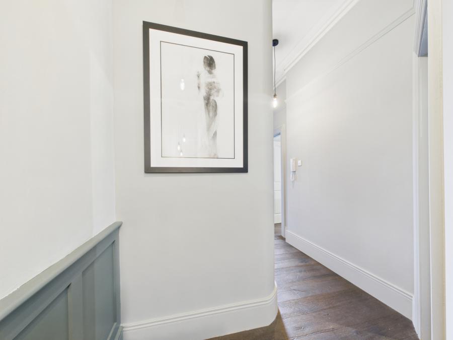Flat 8 L'Academie, 14 College Gardens Flat 8 L'Academie, 14 College Gardens