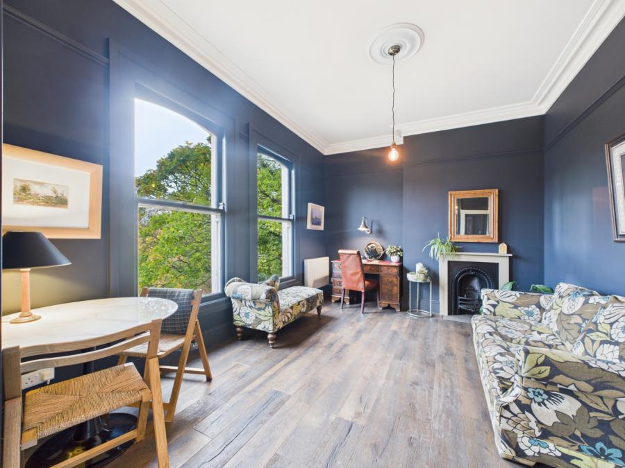 Flat 8 L'Academie, 14 College Gardens Flat 8 L'Academie, 14 College Gardens