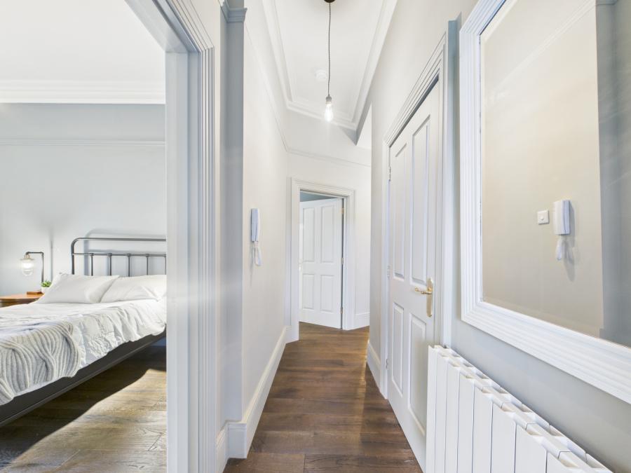 Flat 8 L'Academie, 14 College Gardens Flat 8 L'Academie, 14 College Gardens