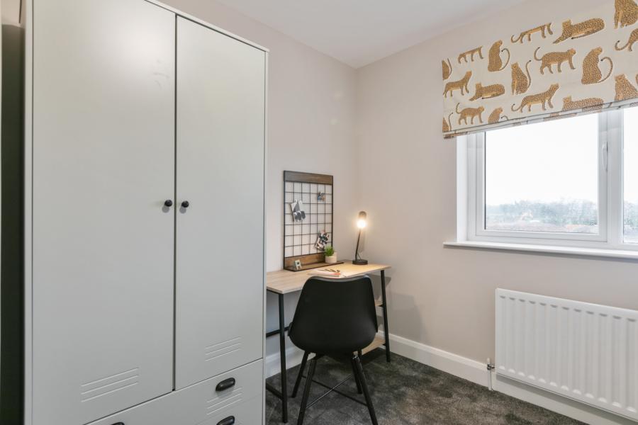 Site 179, Type N4s, Baronsgrange