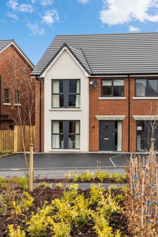 Site 179, Type N4S, BaronsGrange