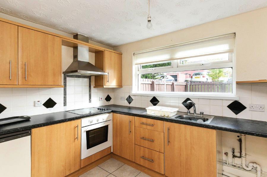 Block Of 20 Apartments At Loughview, Stiles Farm