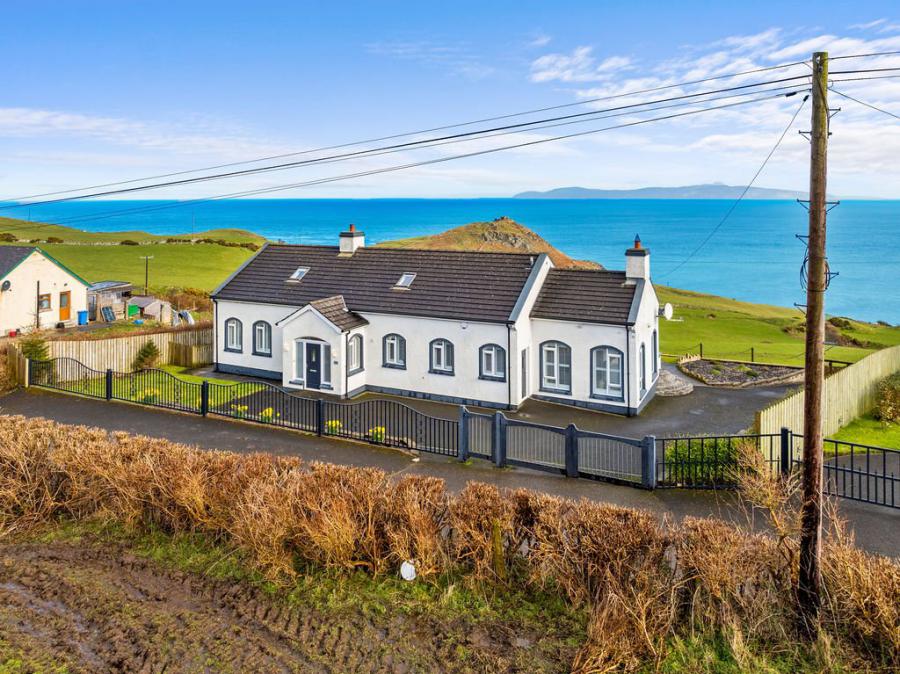 82A Torr Road