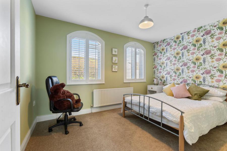 82A Torr Road