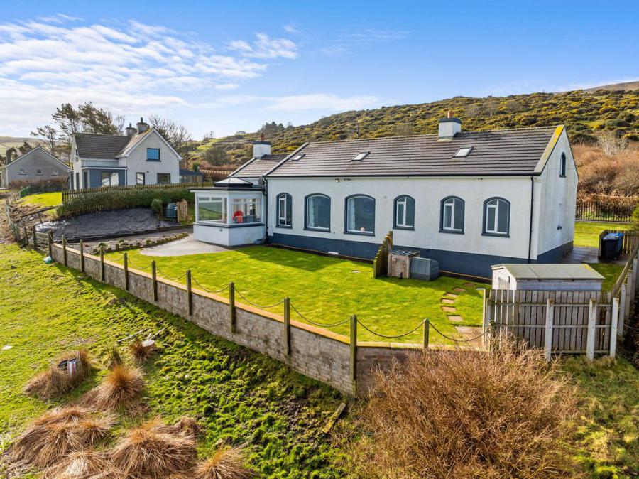 82A Torr Road