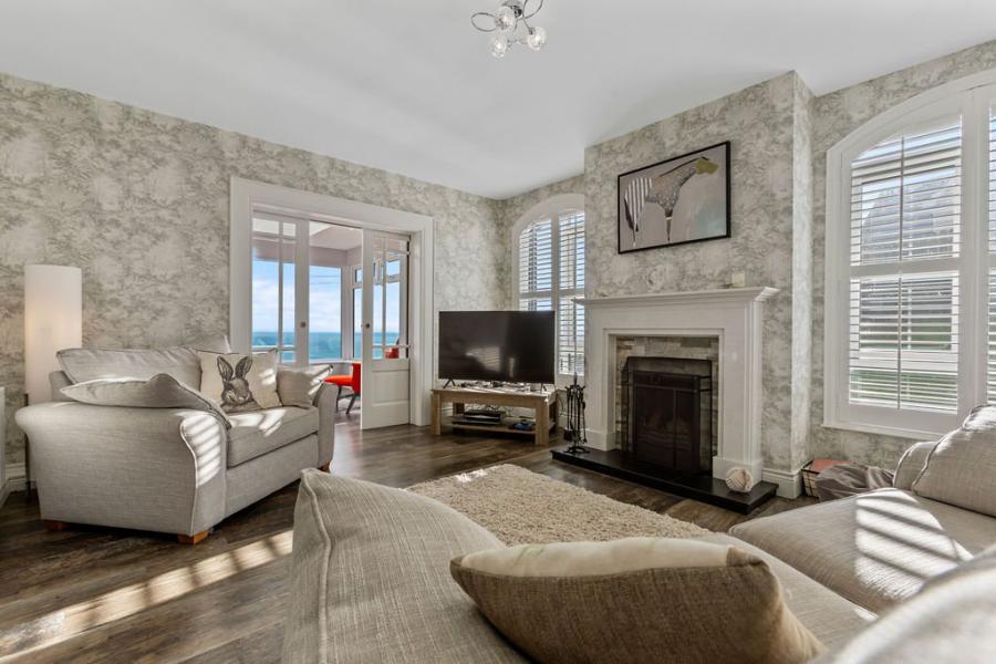 82A Torr Road