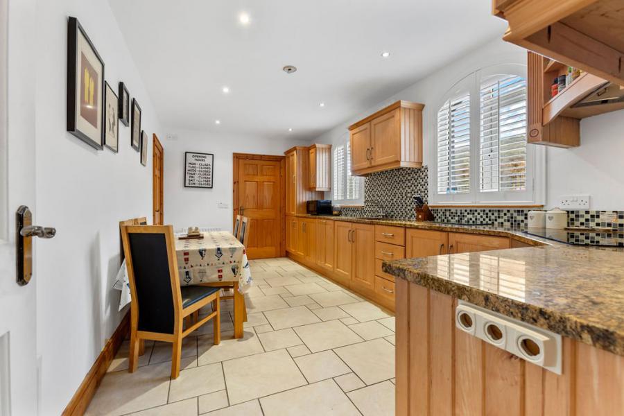 82A Torr Road