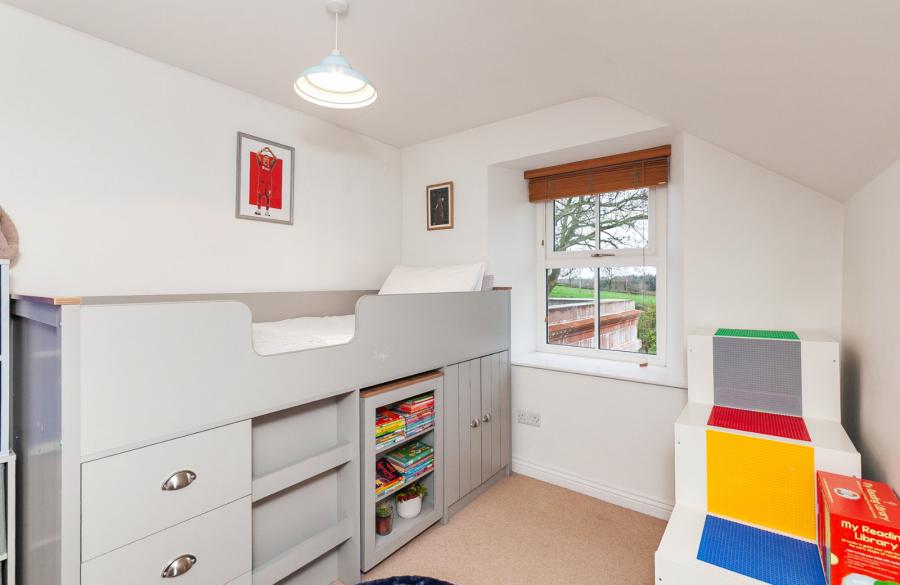 139 Shellinghill Road