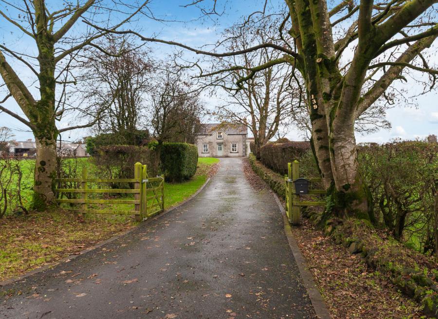 139 Shellinghill Road