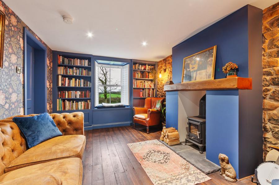 139 Shellinghill Road