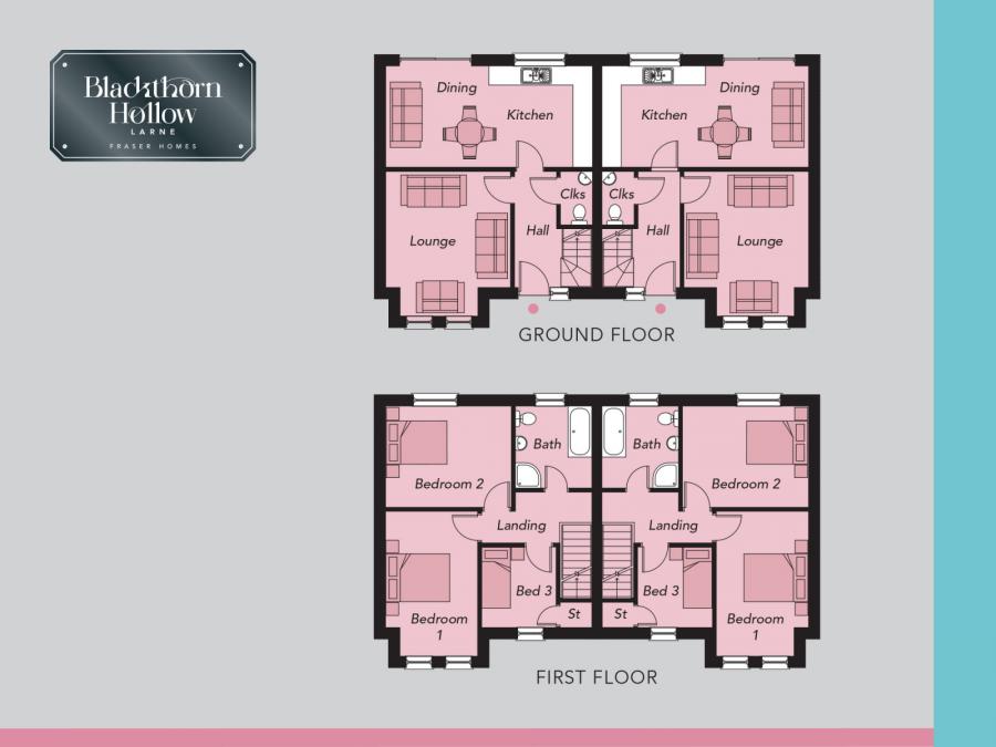 Site 195 The Cedar, Blackthorn Hollow