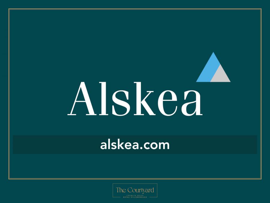 Site 32 The Peacham, The Courtyard At Cromlyn Wood