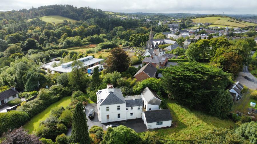 18 Church Road, Ballynahinch, County Down, BT24 8LP