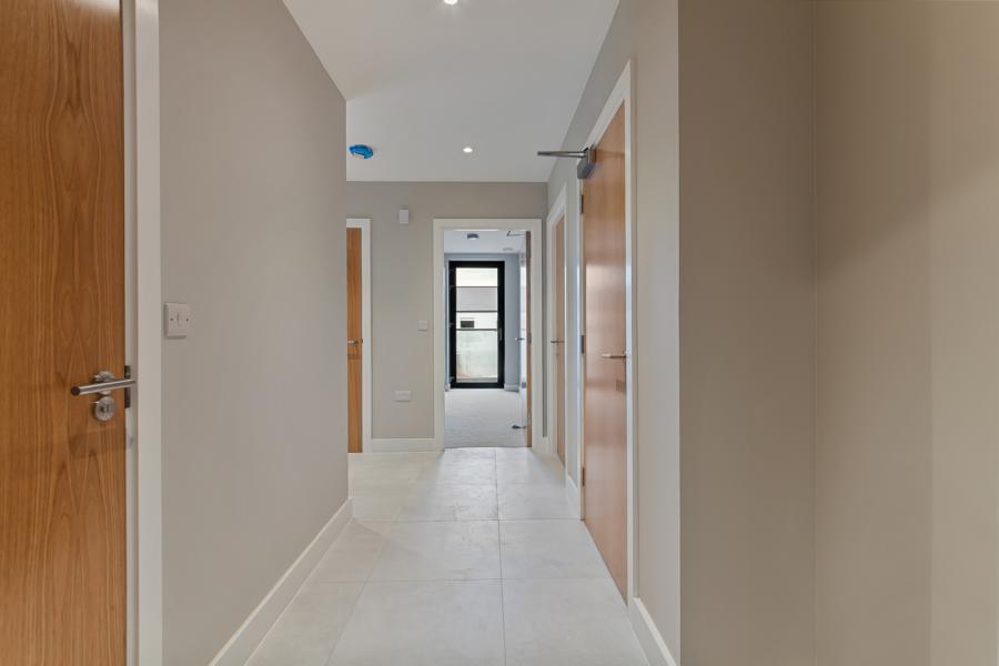 Apartment 8, 10 Kings Hall Lane