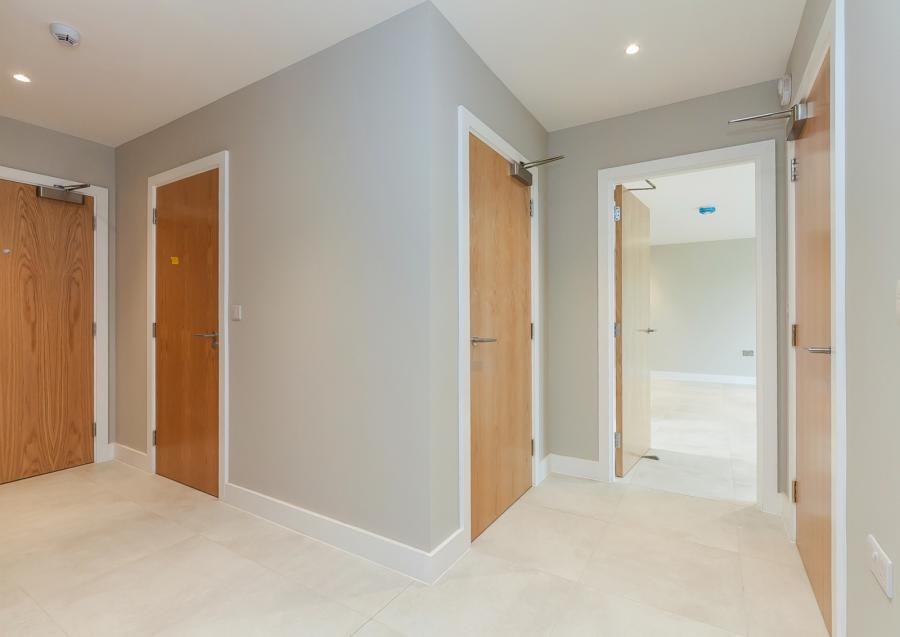 Apartment 8, 10 Kings Hall Lane