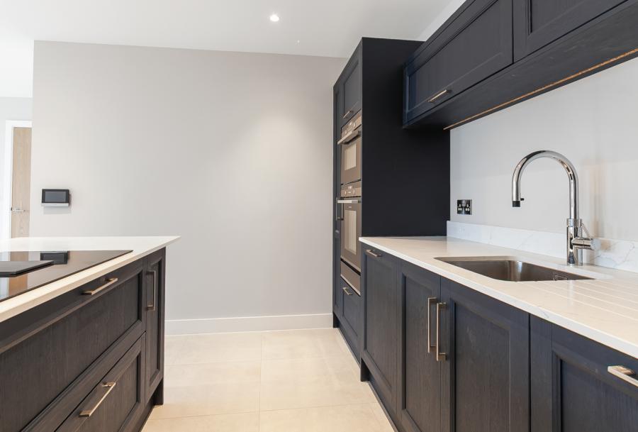 Apartment 8, 10 Kings Hall Lane