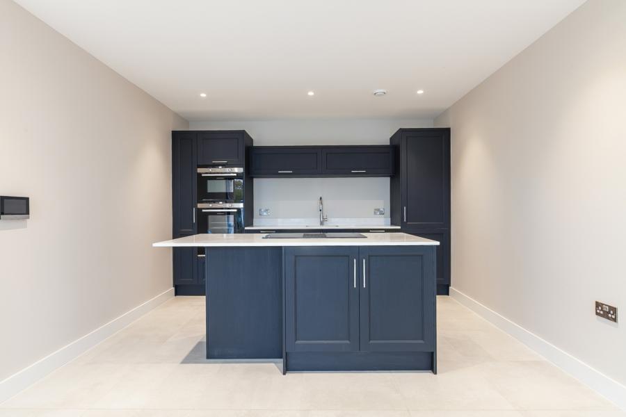 Apartment 8, 10 Kings Hall Lane