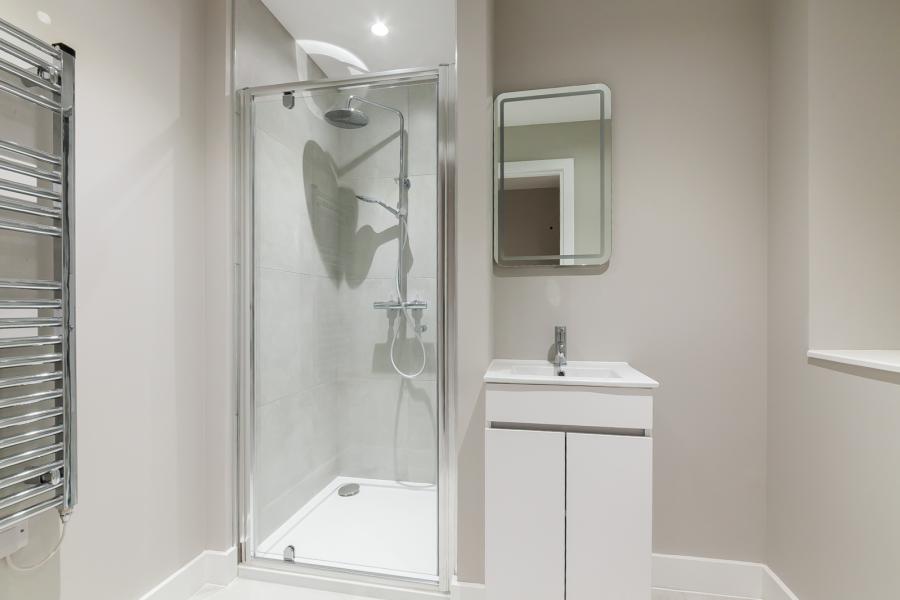 Apartment 8, 10 Kings Hall Lane