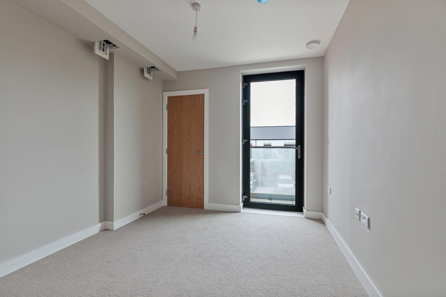 Apartment 8, 10 Kings Hall Lane