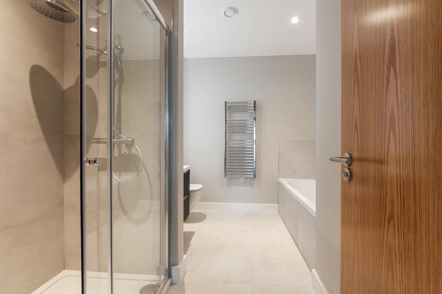 Apartment 8, 10 Kings Hall Lane