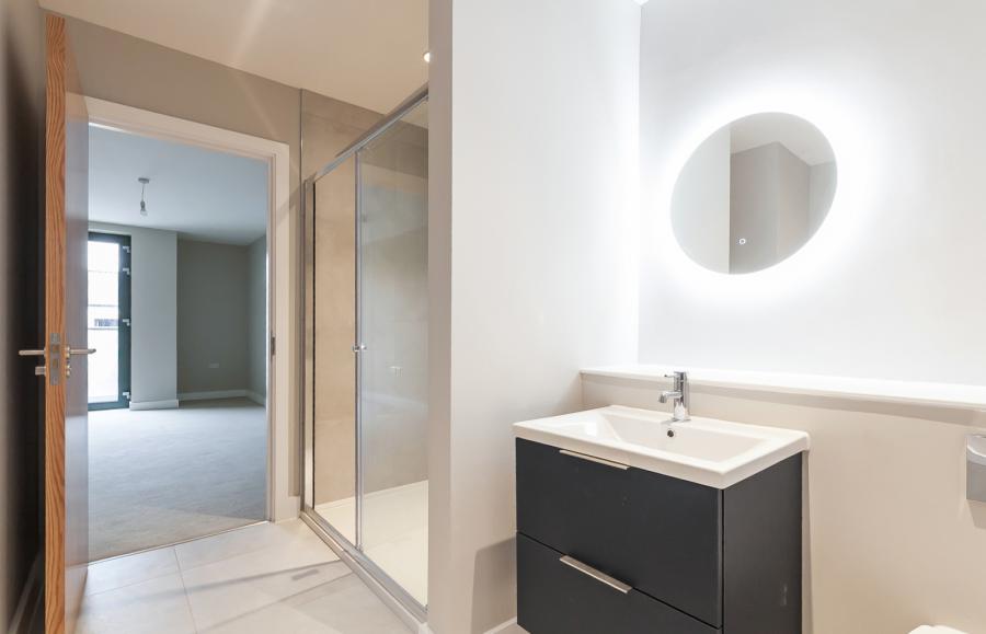 Apartment 8, 10 Kings Hall Lane