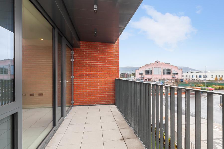 Apartment 8, 10 Kings Hall Lane