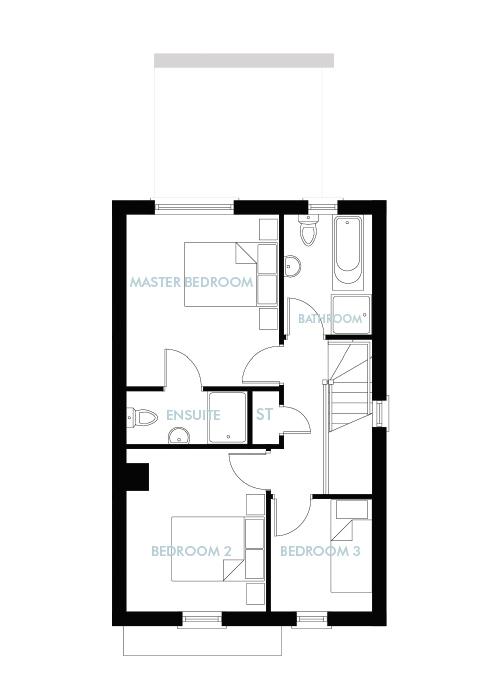 Site 119 The Tammany B, Oakwood