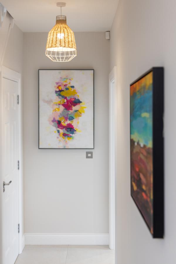 Site 45 The Pier, Hartley Hall