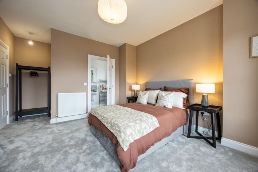 Site 45 The Pier, Hartley Hall