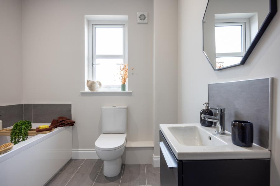 Site 45 The Pier, Hartley Hall